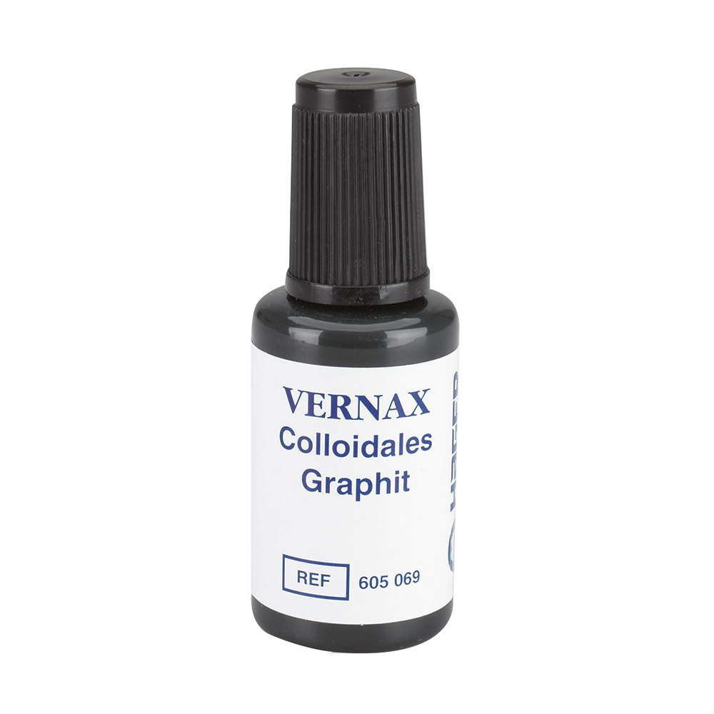 Vernax Colloid Graphit Fl