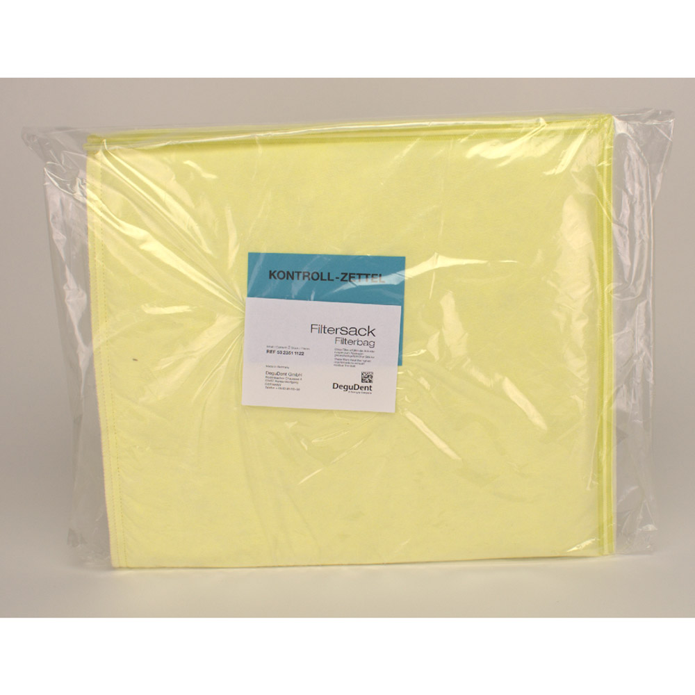 Filtersack für PE5, 2 Stück