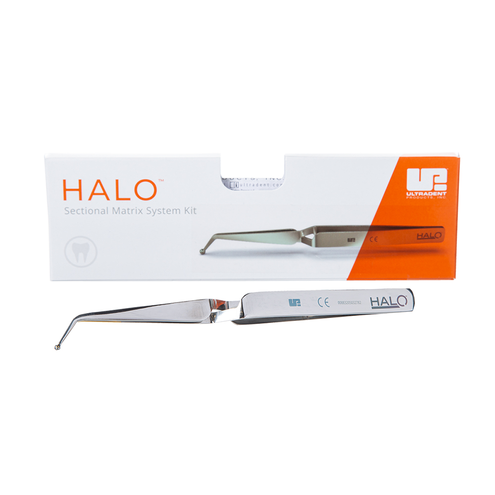 HALO Pinzette  St