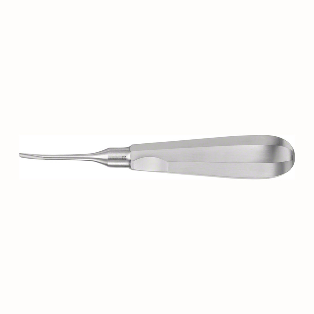 ExtraLux Instrument abgewinkelt 3 mm, Stück
