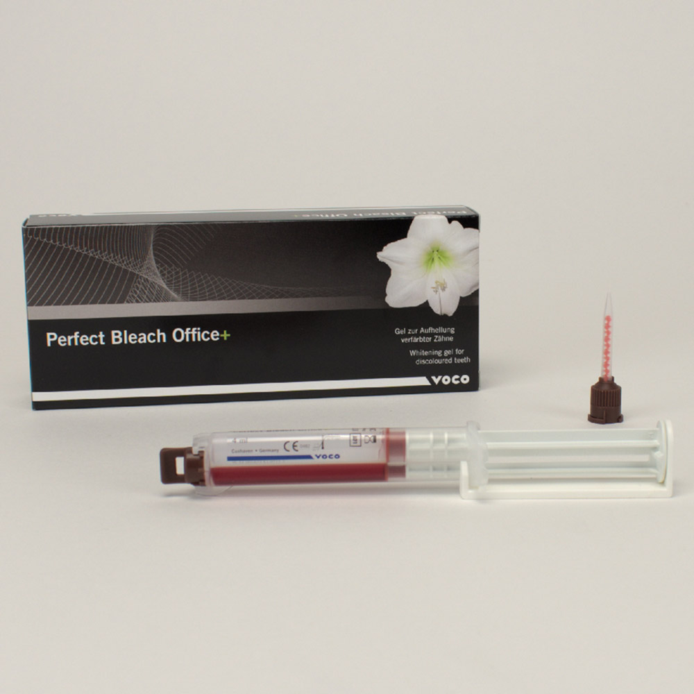 Perfect Bleach Office+ Quick Mix Spritze, 4 ml