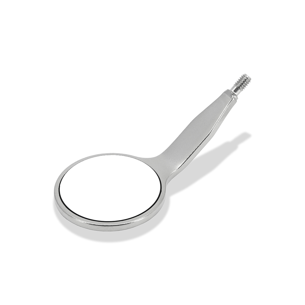 Mundspiegel Ultra FS 4 plan SS, 6 Stück