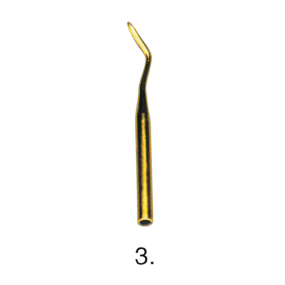 Modellierspitze Nt Hollenback Ho St