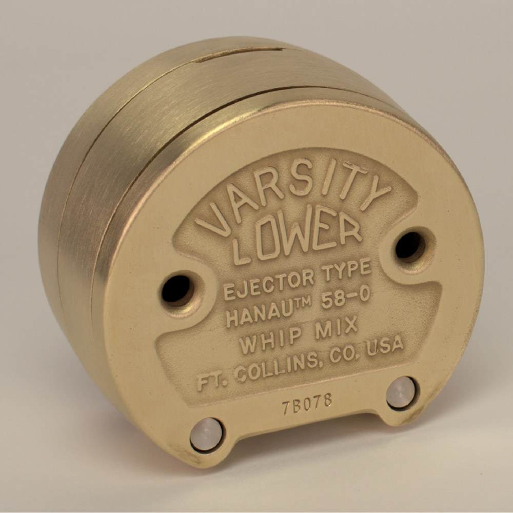 Küvette Hanau Denar UK 2640, Stück