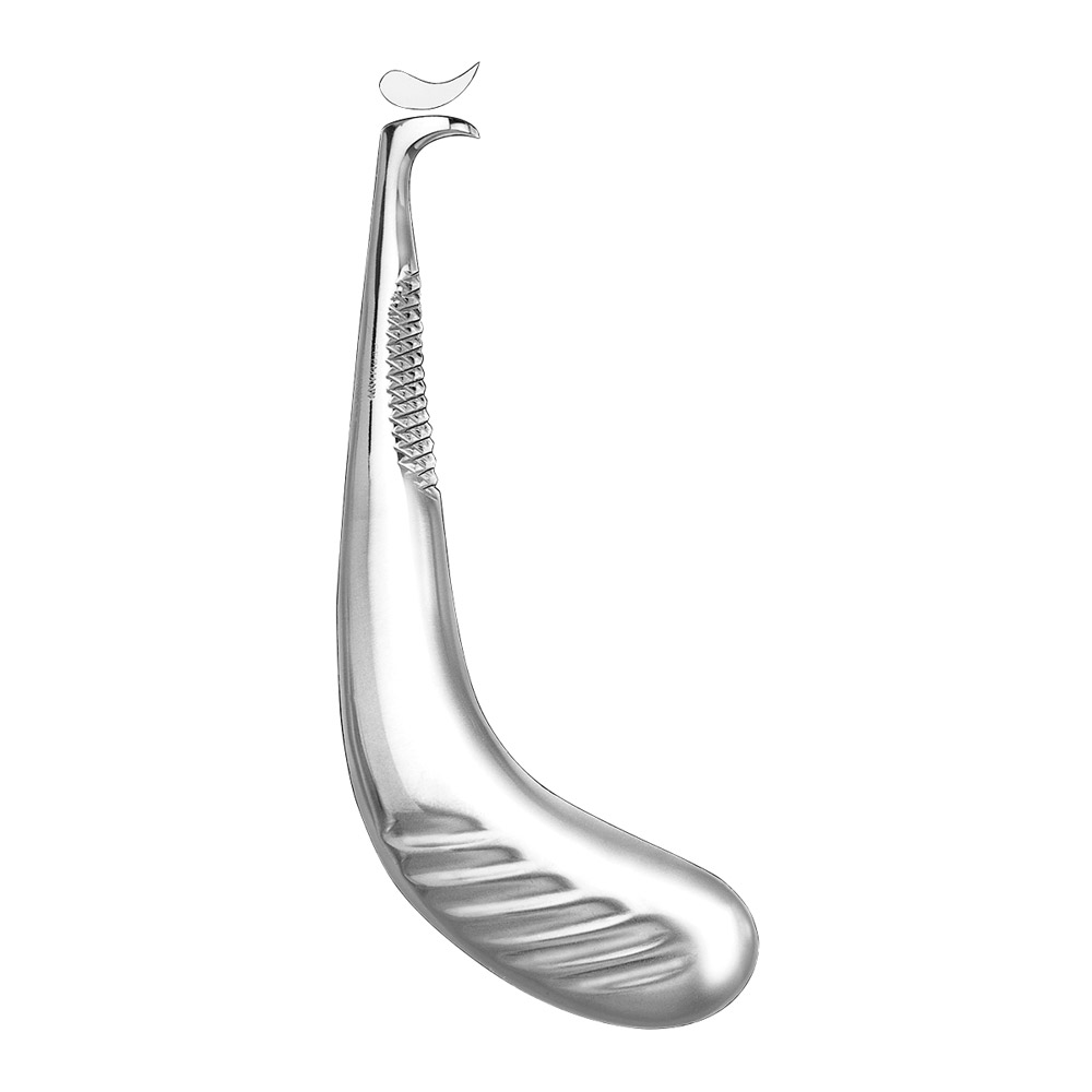 Wurzelheber 566/ 2 Kralle, Stück