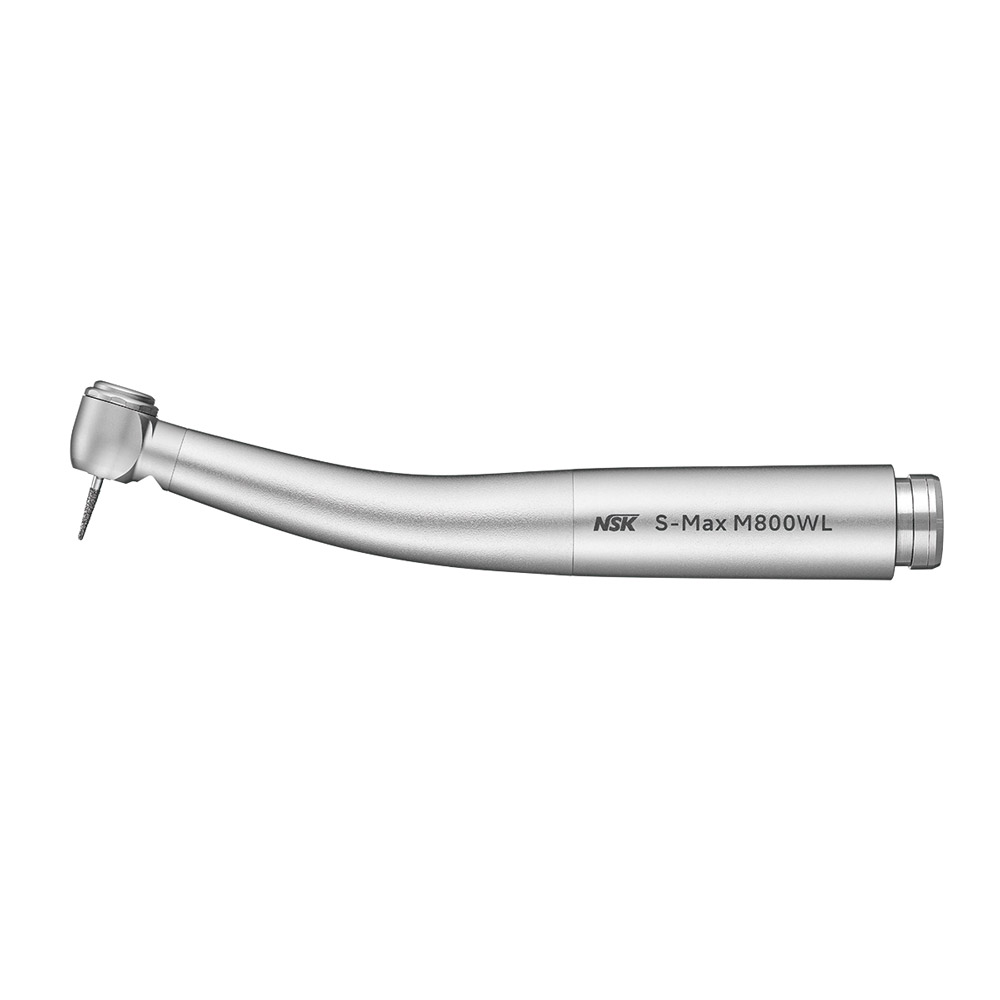 S-Max Turbine M800WL, Stück