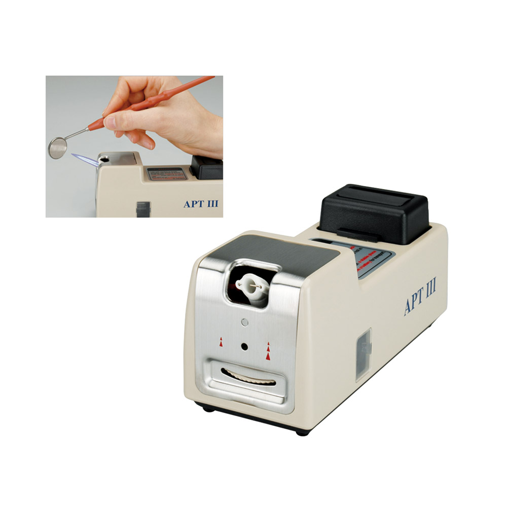 APT III Brenner, Stück