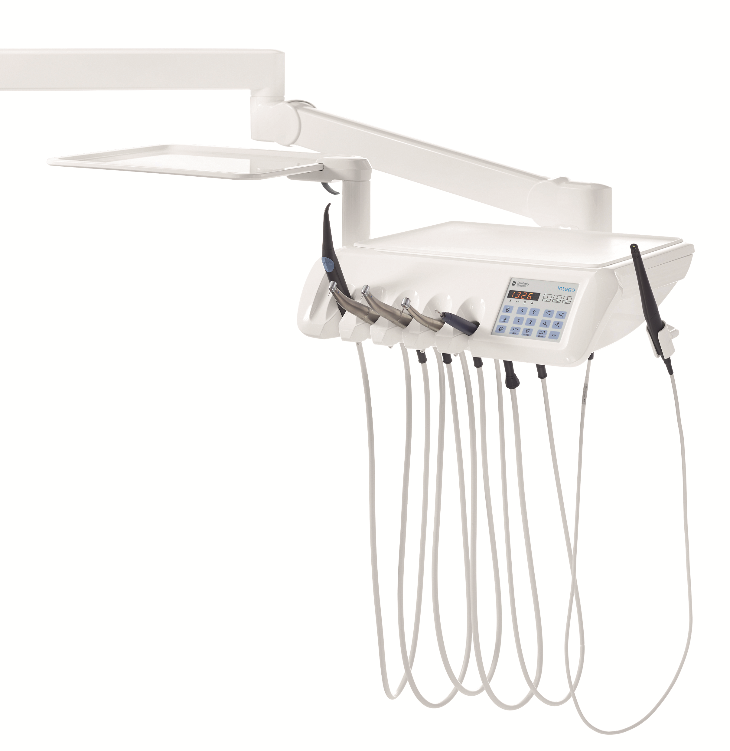 Intego Injection System Intego Pro | Behandlungseinheit | dental bauer