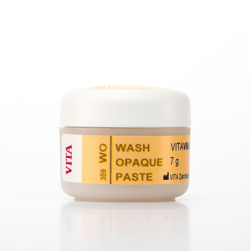 Vita VM13 Paste Wash opaque, 7 g