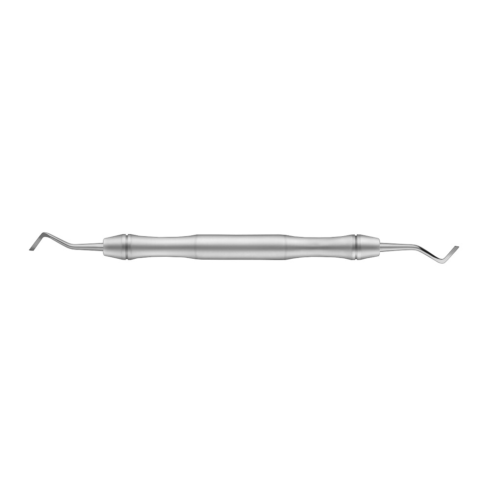 Gingivalrandschräger L.S distal St