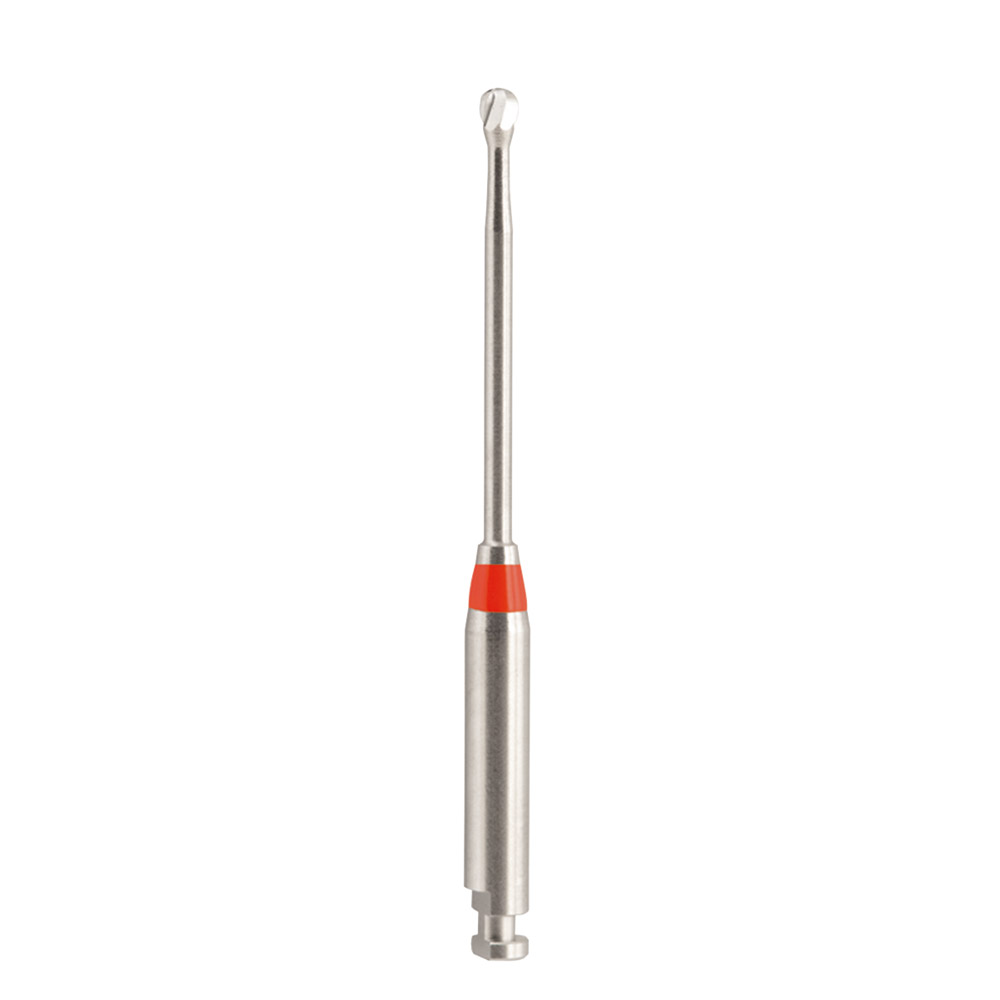 Endo Access Burs WstL 191A 31 mm 014, 2 Stück