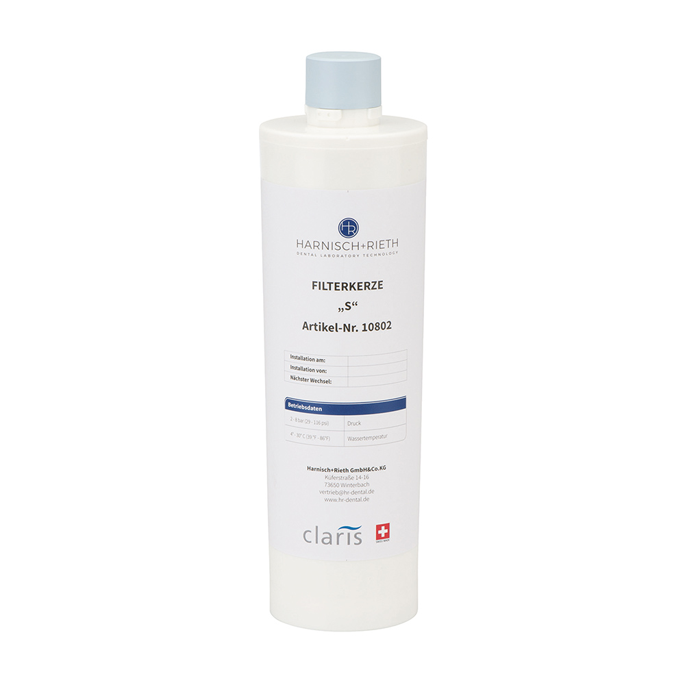 Filterkerze KALKFREE Gr. S, Stück