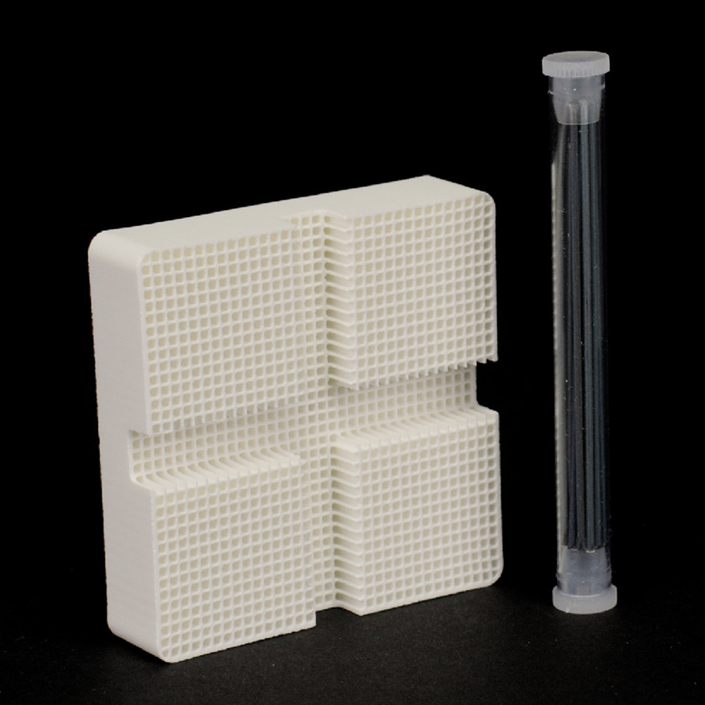 Brenngutträger W, Stück