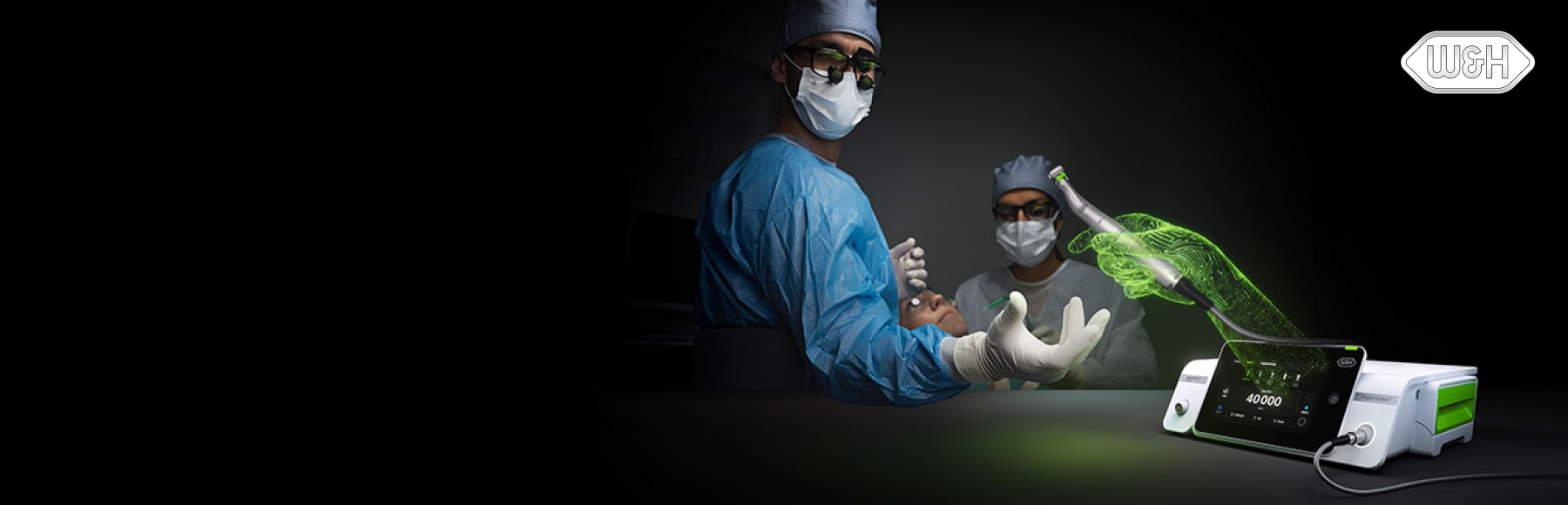 Implantmed Plus II