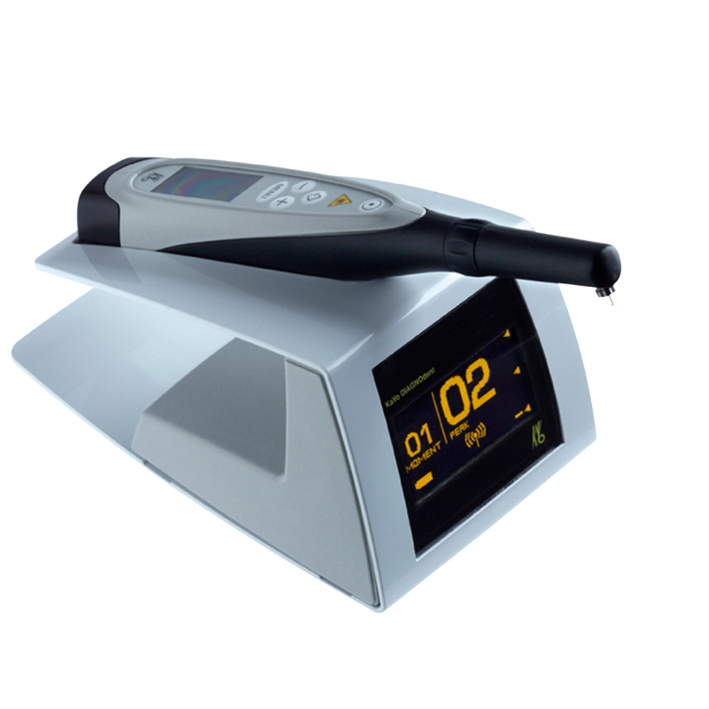 Diagnodent Pen Display 2190, Stück