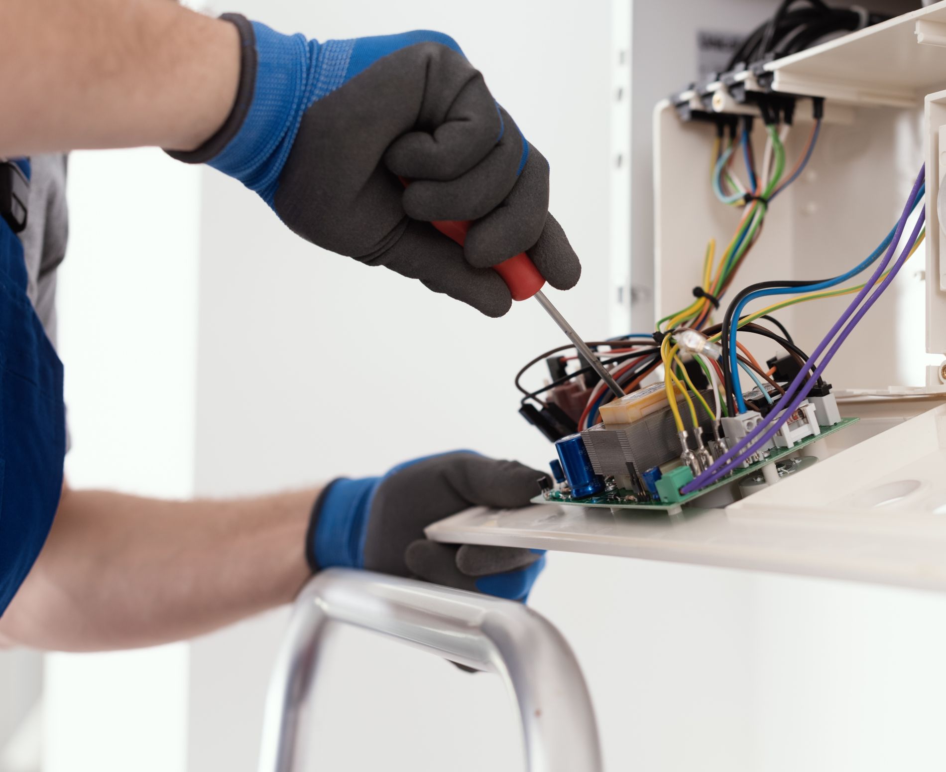 Technischer Service