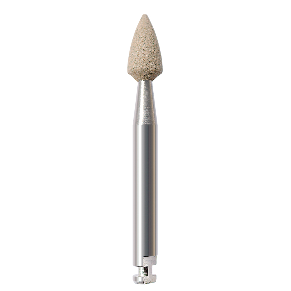 Alphaflex Polierer Wst 0033, 12 Stück