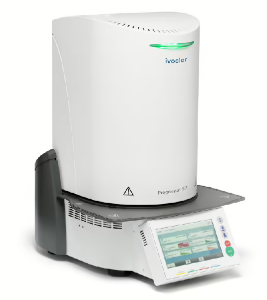 Programmat S2 Programat S2 | Laborgeräte | dental bauer