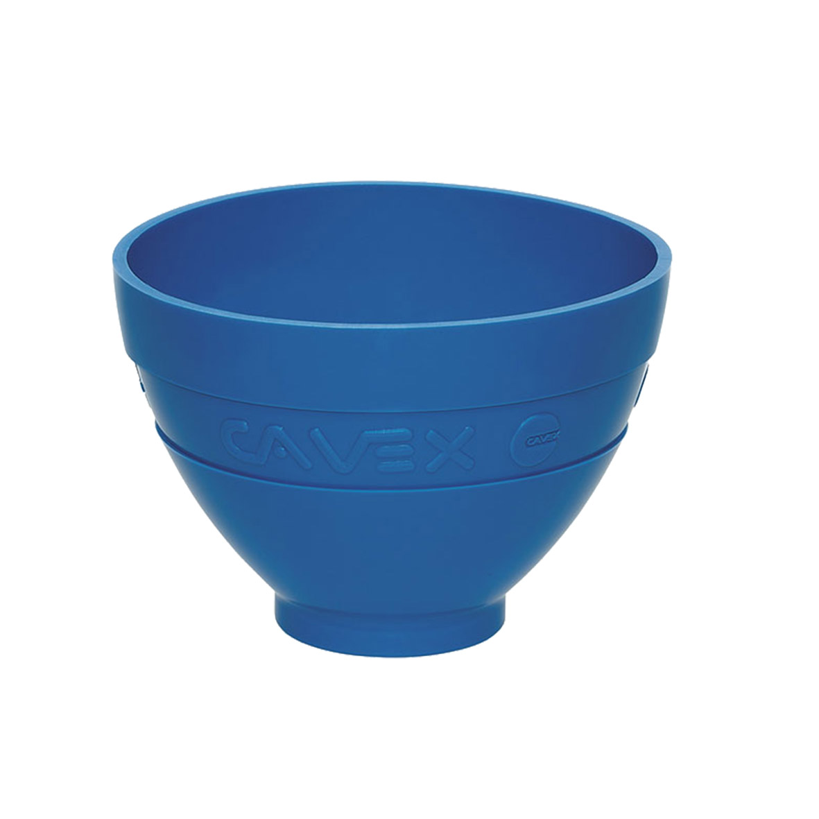 Cavex Mischbecher, Stück