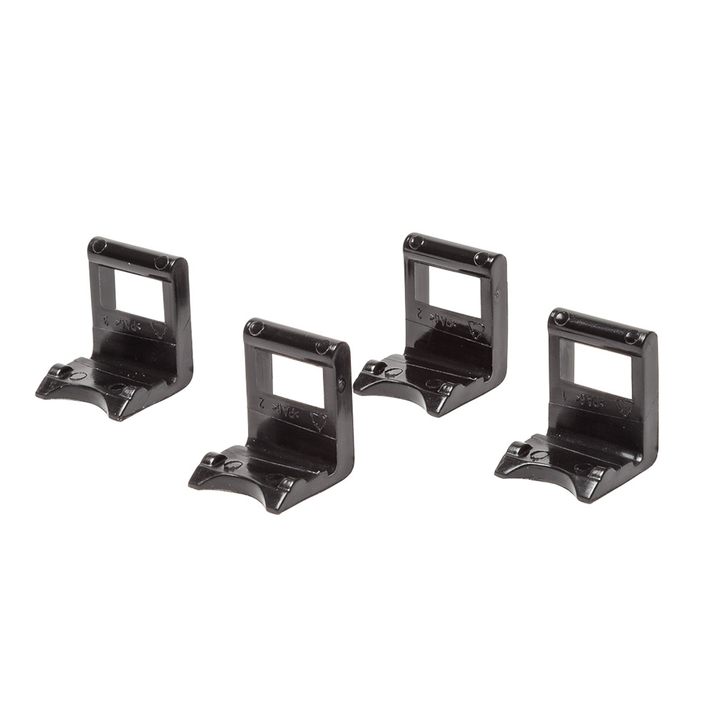 Verschlußklemmen Gr. 4 für Container, 20 Stück