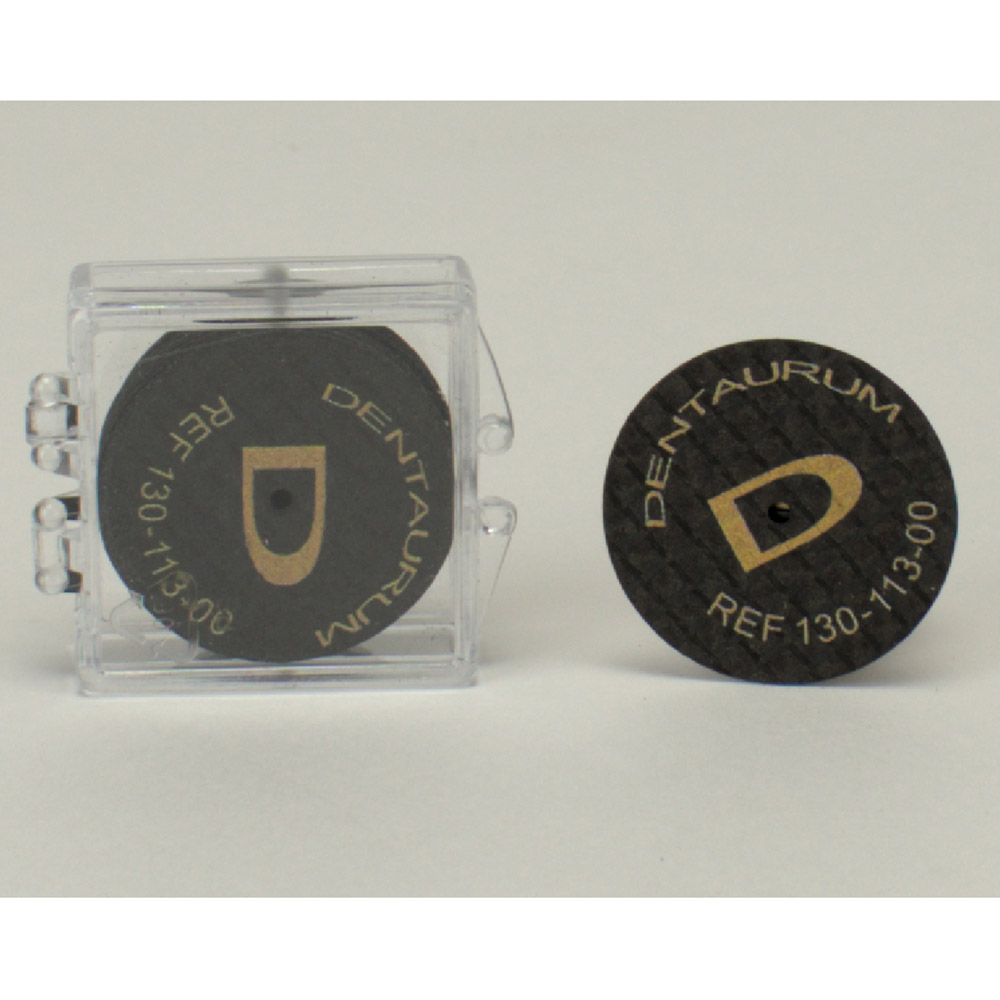 Supercut STM Trennscheiben 26 x 0,30 mm, 20 Stück