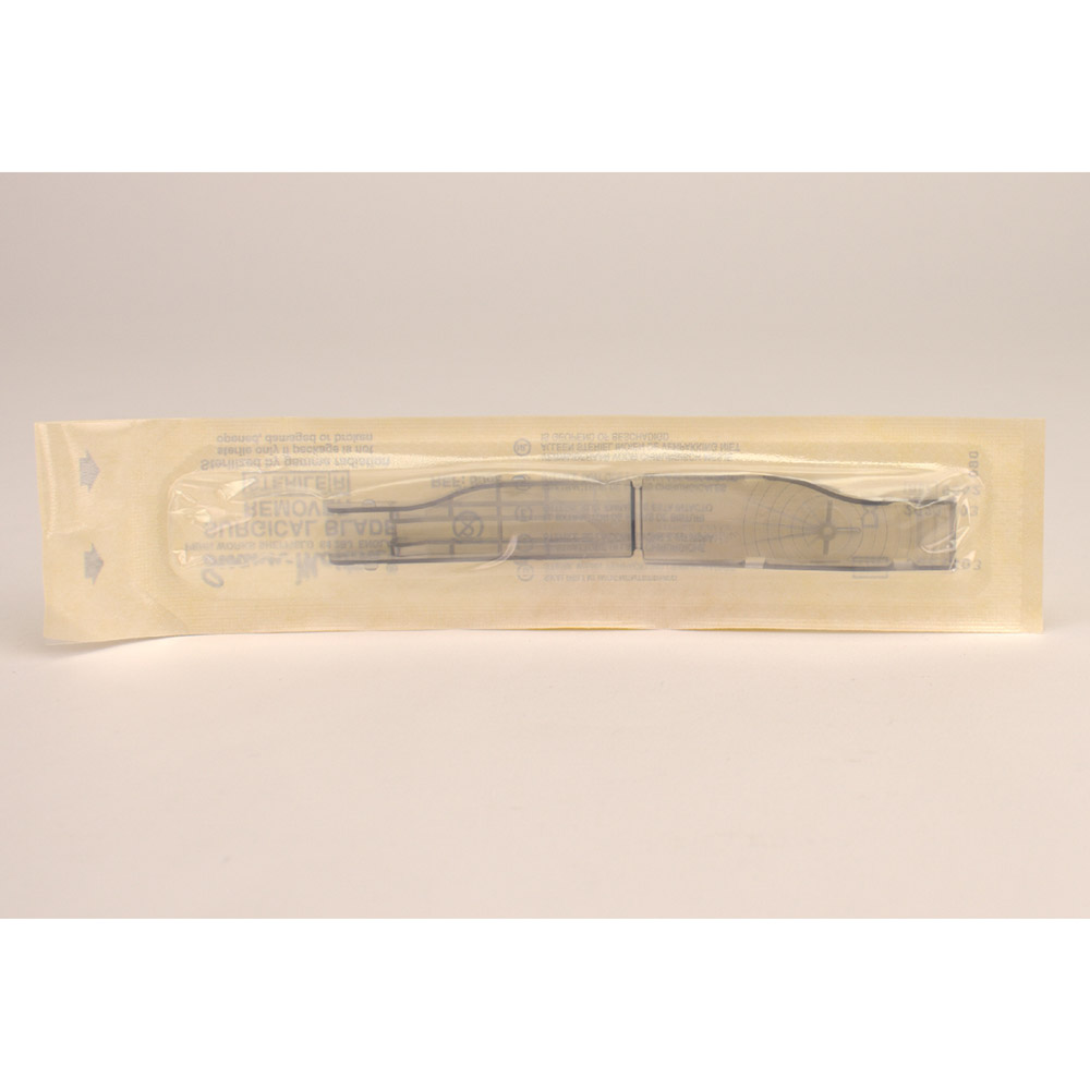 Skalpellklingen Entferner Swann Morton, Stück