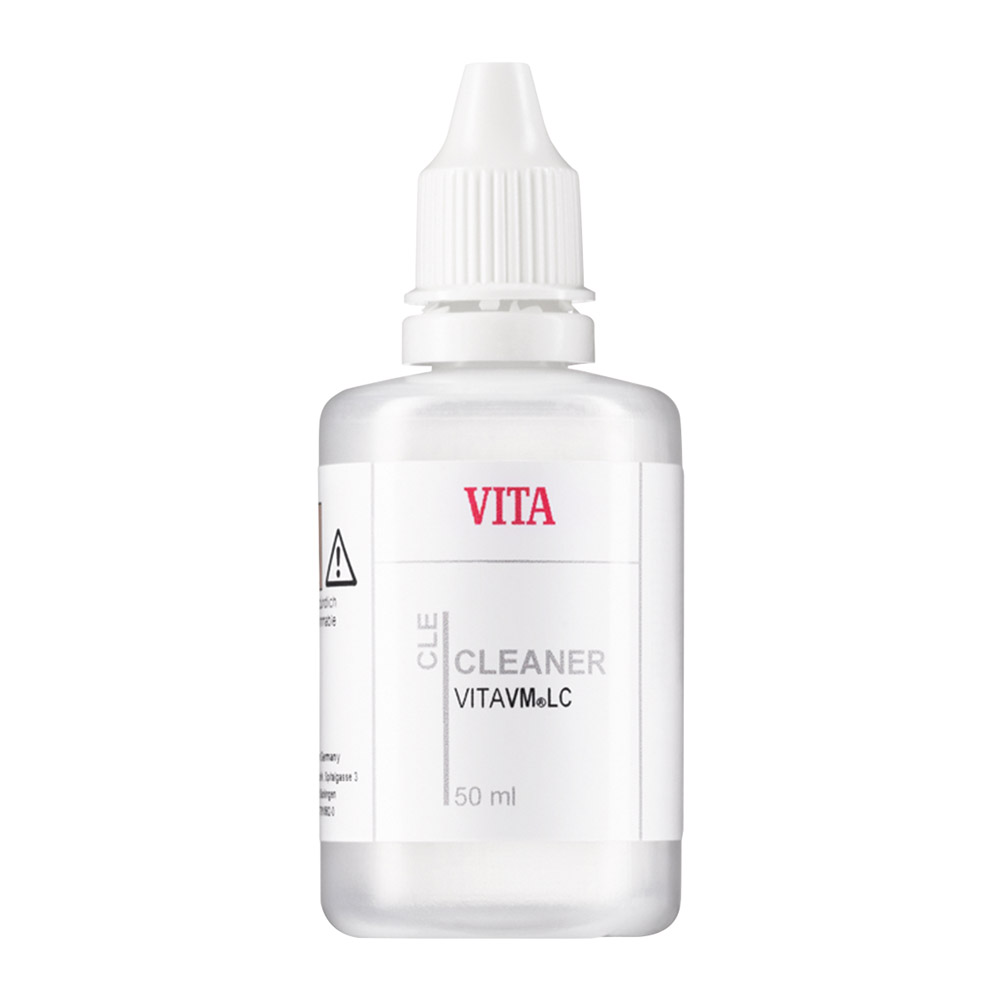 Vita VM LC Cleaner, 50 ml