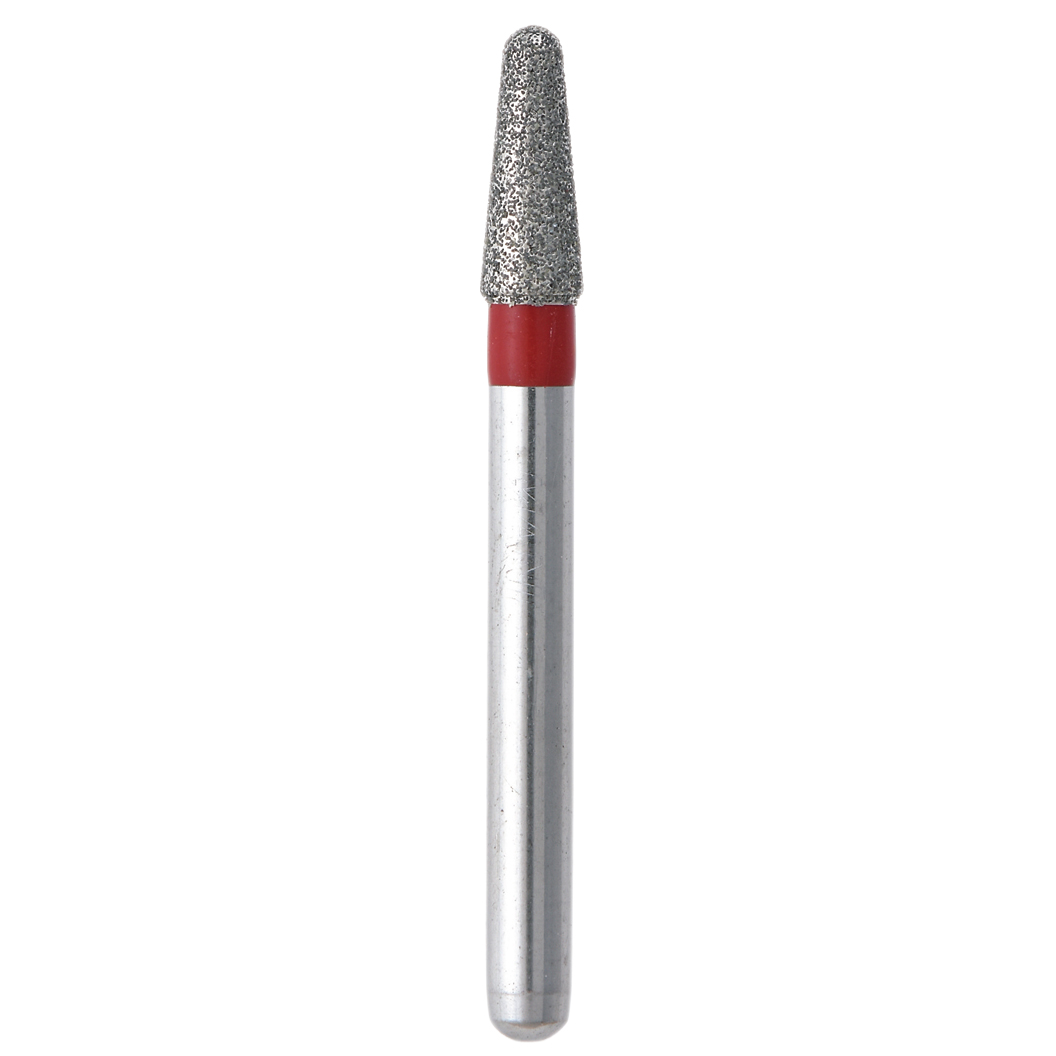 Mani Diamond Bur CR-11F, 5 Stück