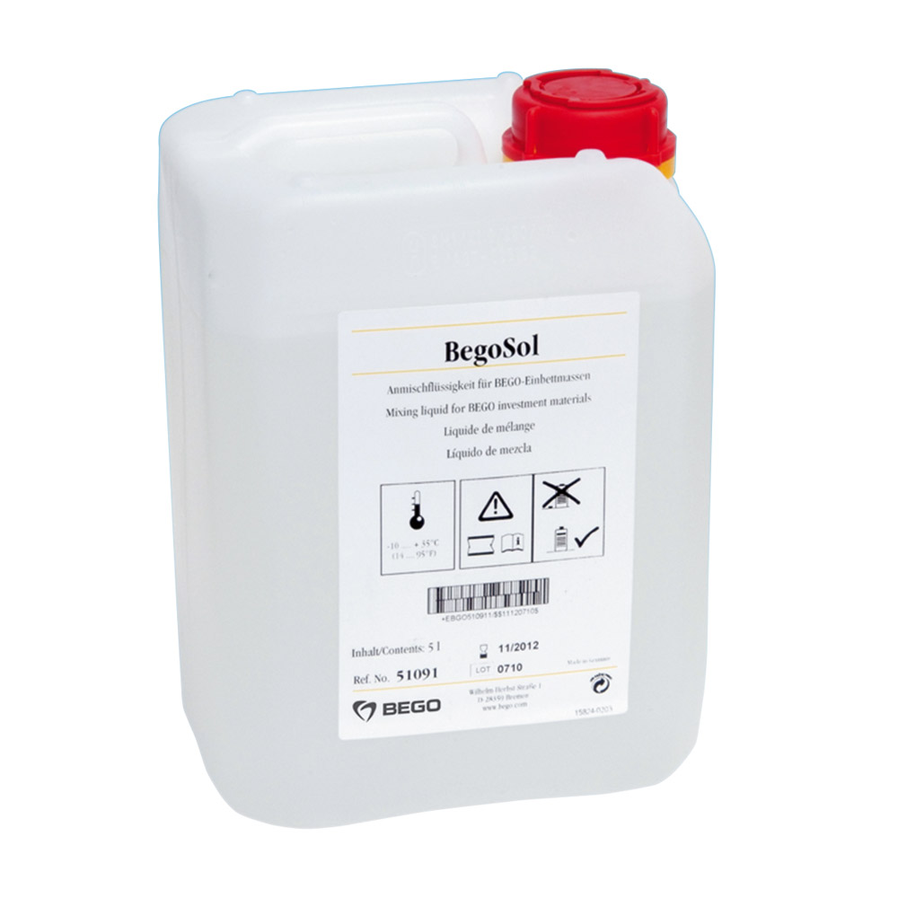 Begosol, 5 L