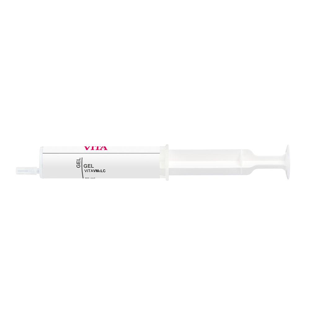 VITA VM LC Gel, 20 ml
