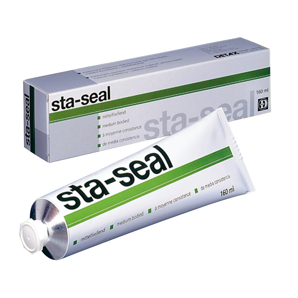 sta-seal, 160 ml