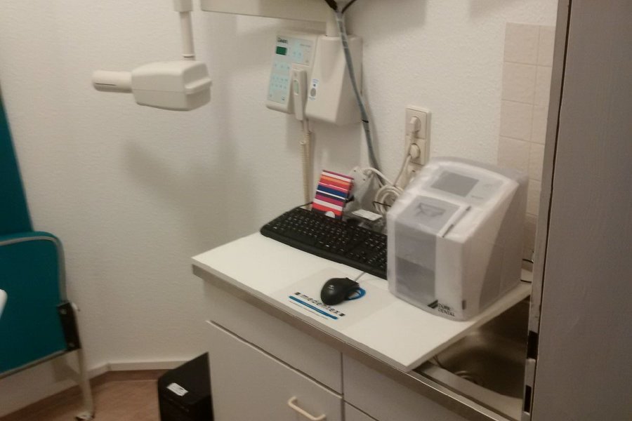 Raum Uelzen: 2 BHZ-Praxis mit guten Umsätzen