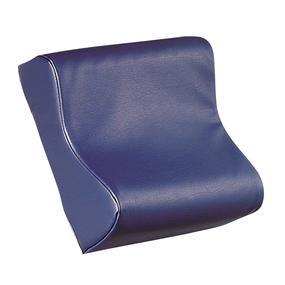 Head+Neck Support dunkelblau , Stück