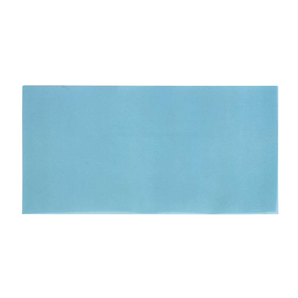 GEO Gusswachs Platten glatt 0,50 mm, 15 Stück