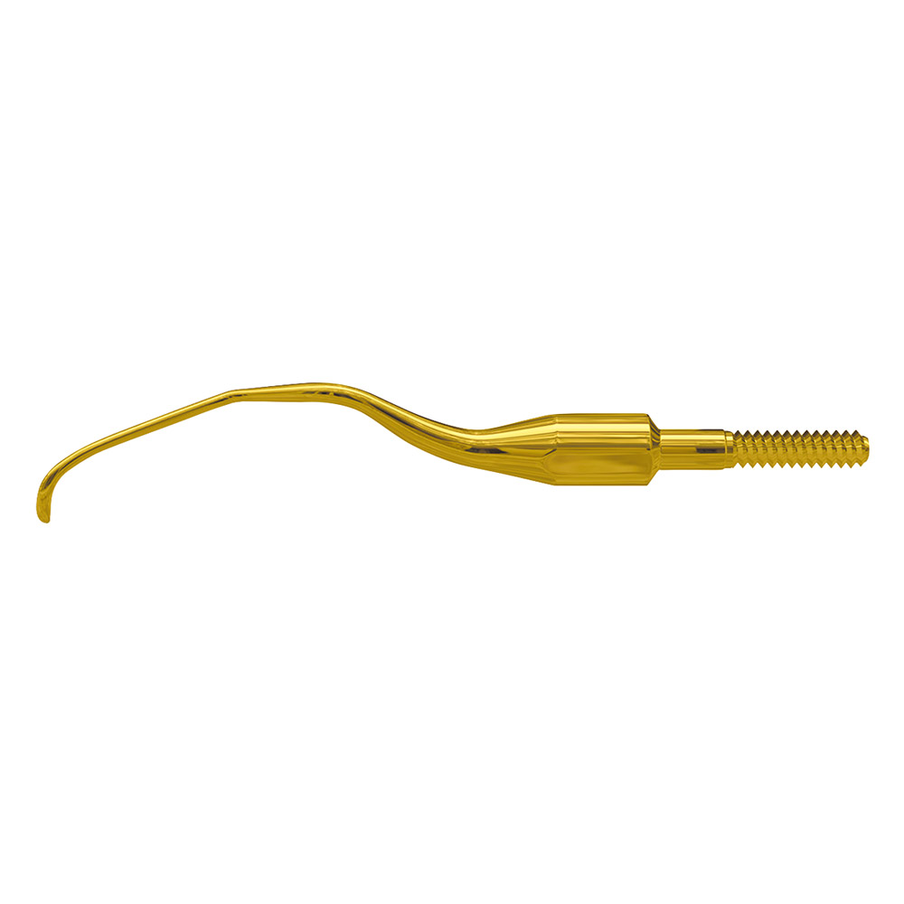 Kürette Gracey Deep Pocket 13 XP Quick Tip Ansatz, Stück