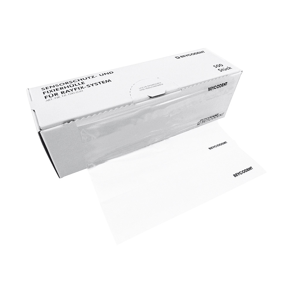 Sensorschutzhüllen #18100030 500St