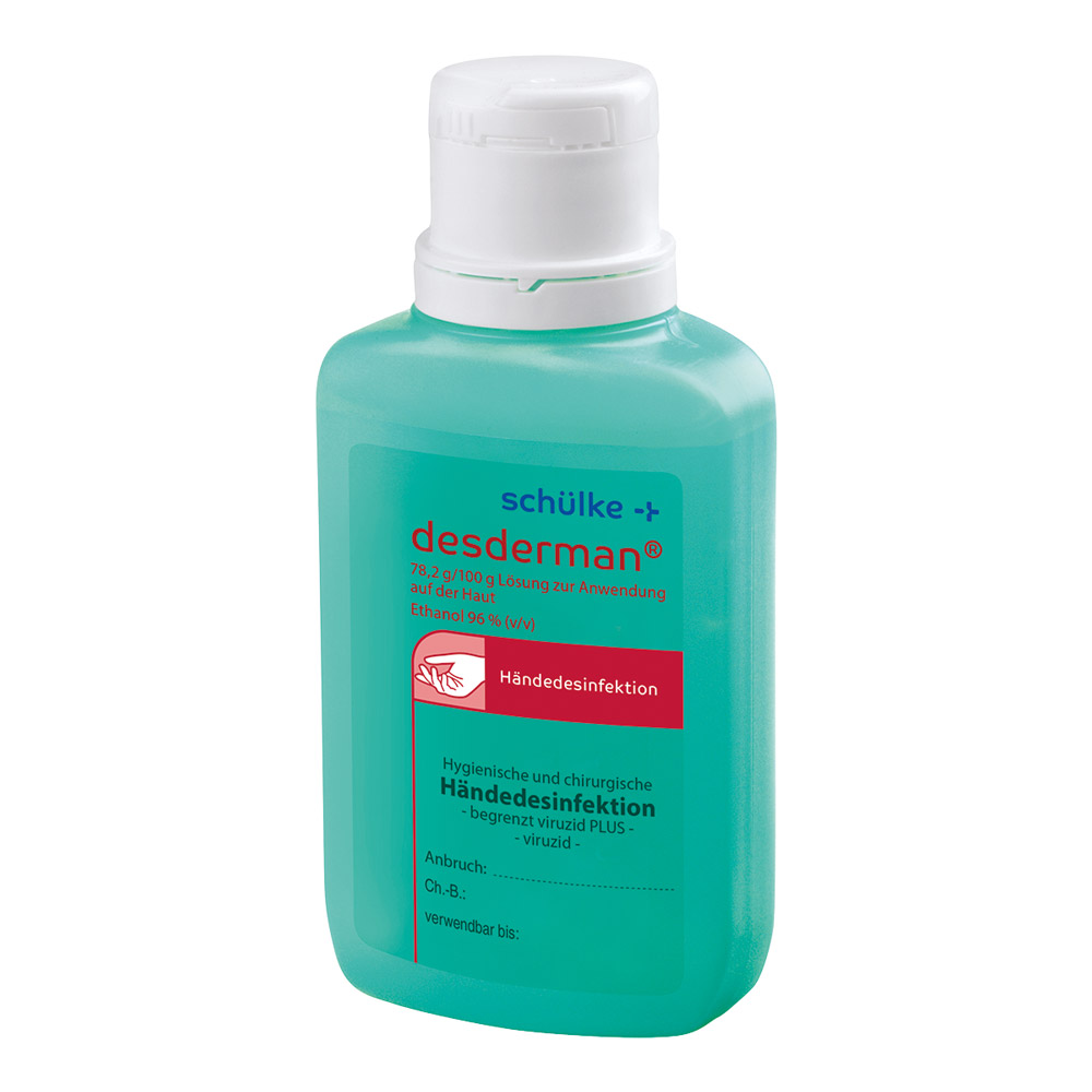desderman, 100 ml Flasche
