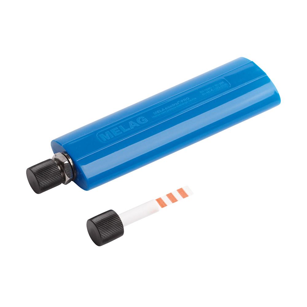 Melacontrol Pro Indikatoren, 250 Stück