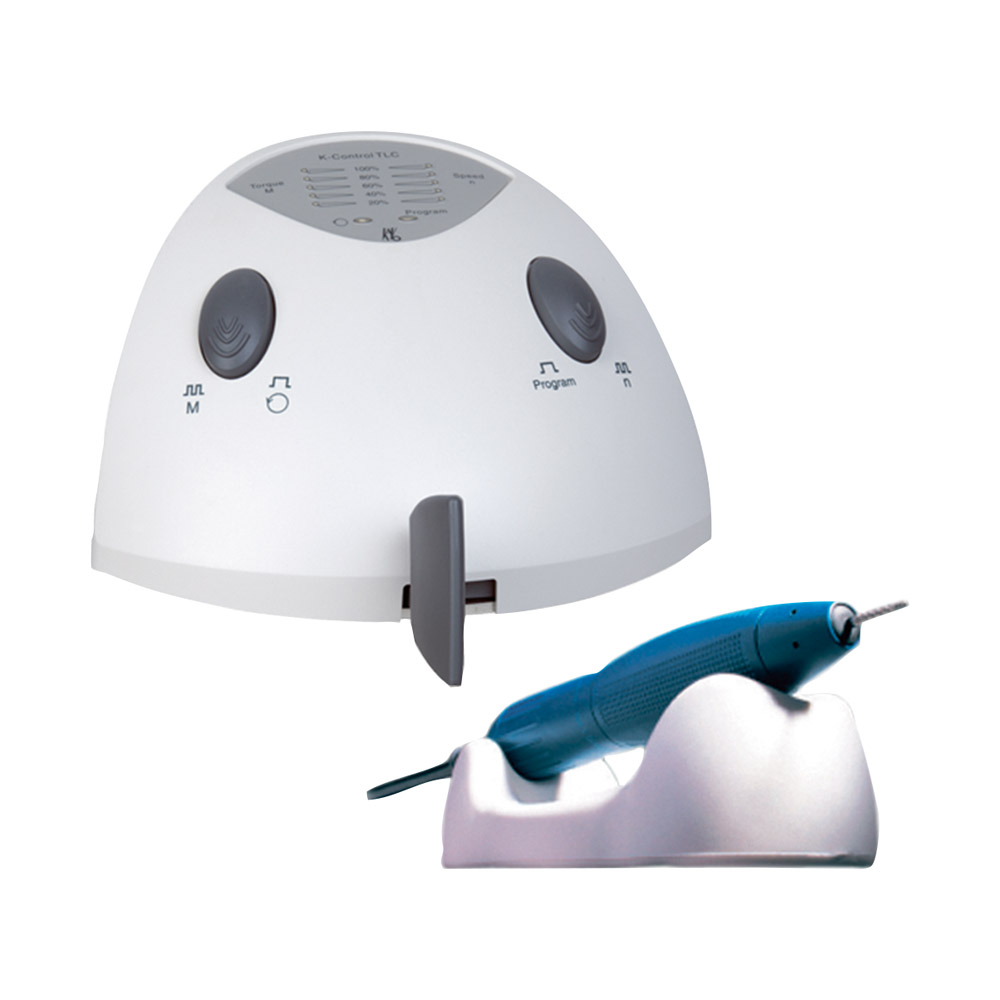 K5-Plus Anlage TLC 4911/4956 Fussanlasser, Stück