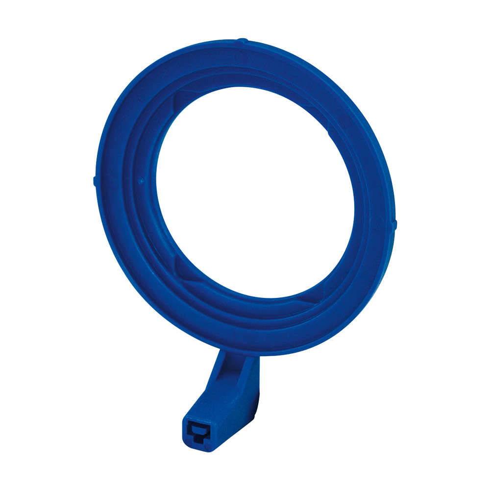 Visierring Anterior Color, Stück