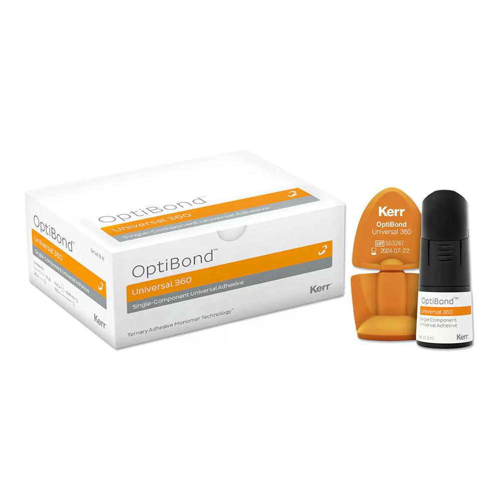 OptiBond Universal 360 Bottle, Refill