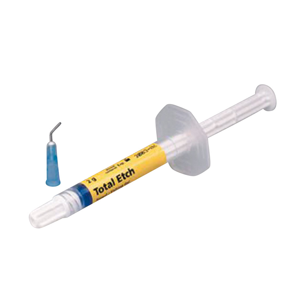 Applikationskanülen Total Etch, 20 Stück