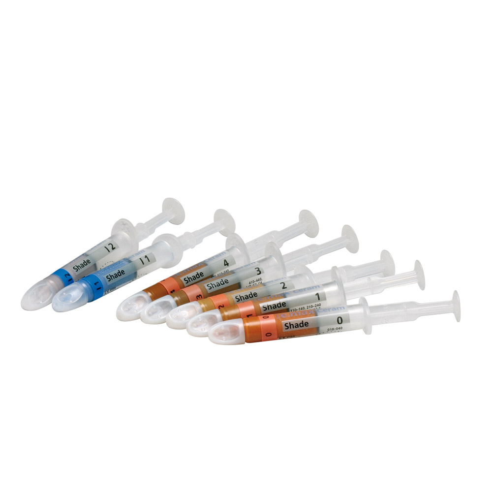 IPS e.max Ceram Shade I1, 3 g