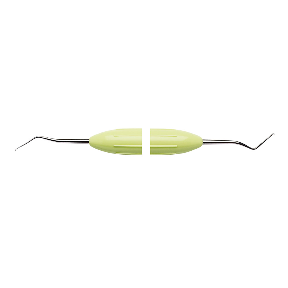 Scaler Hoe 112-113 anterior Griff XSI, Stück