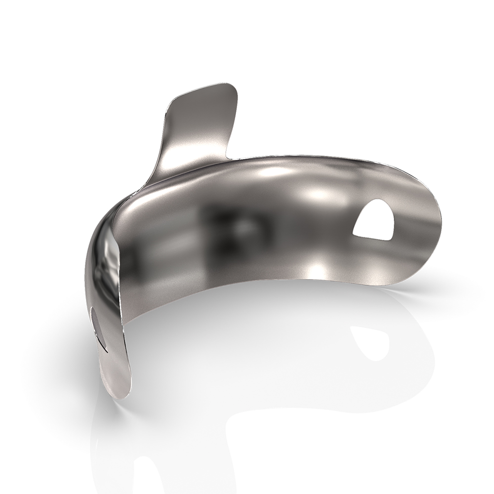 Halo Firm Matrix Band 4.5mm  50St