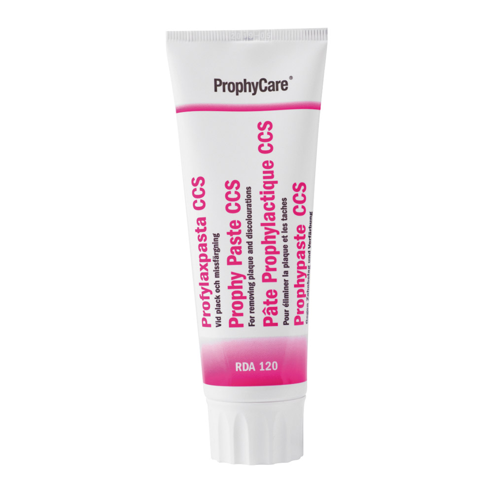 ProphyCare Paste RDA 120 rot, 60 ml Tube