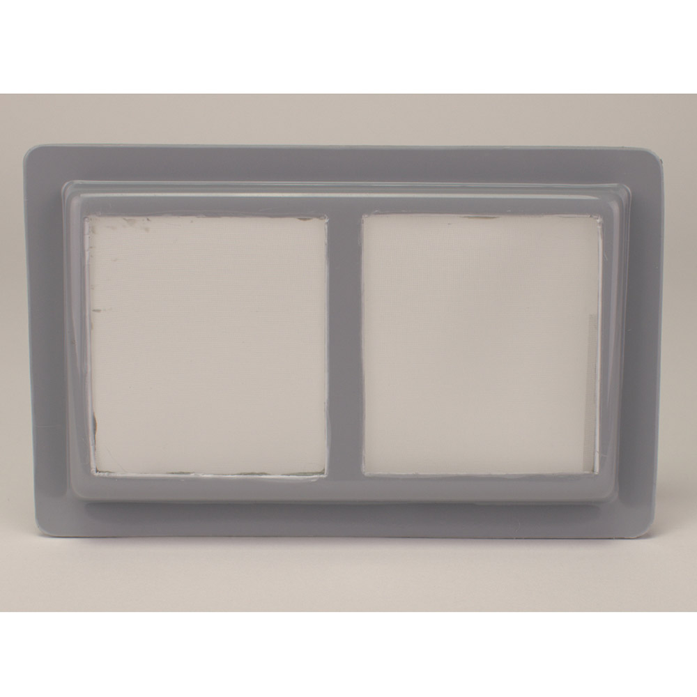 Goldfilter für Absauglade AS2692, Stück