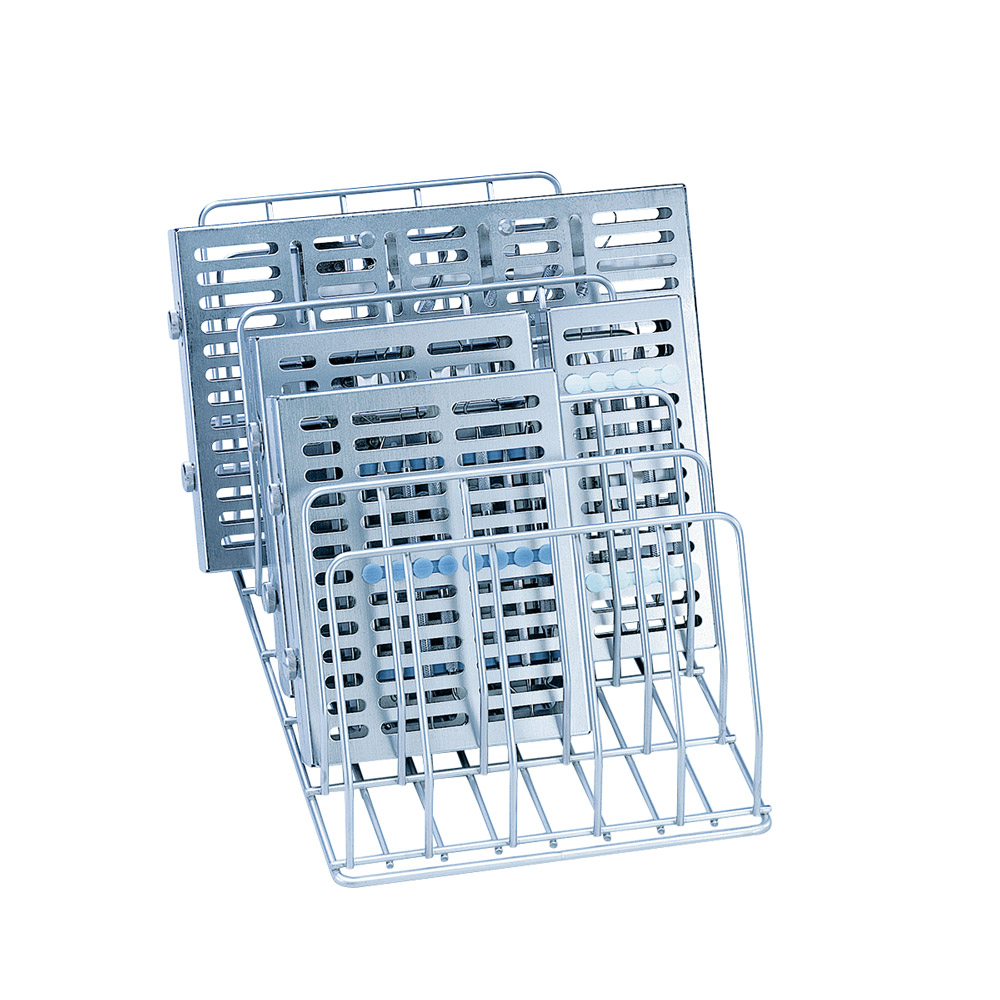 Einsatz E 523 1/2 für Siebtrays, Stück