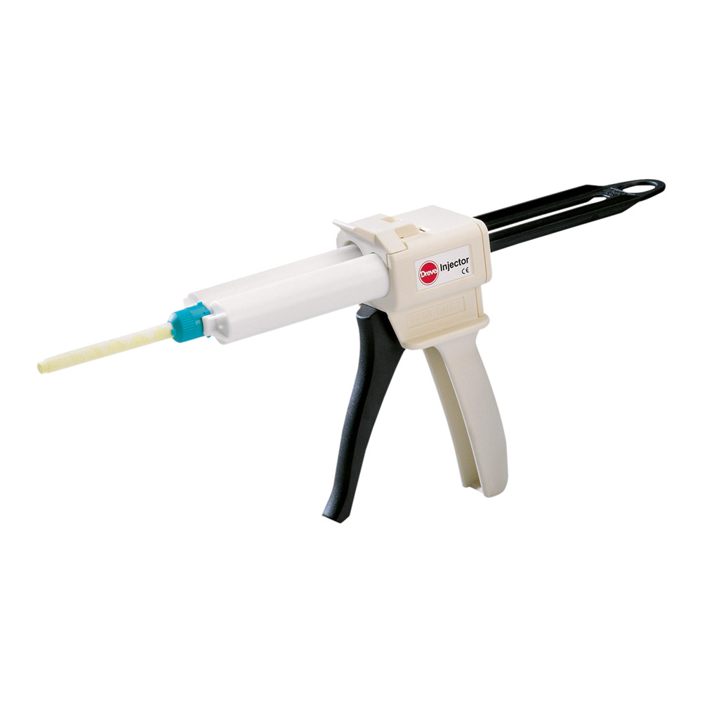 Injector DS 50 1:1 Dreve, Stück