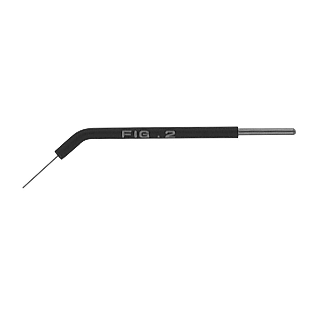 Elektrochirurgie Elektrode Figur 2, Stück